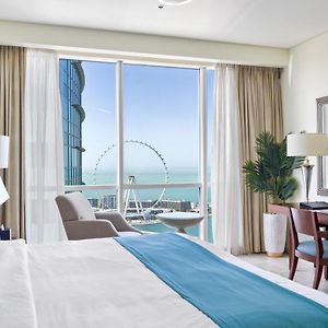 JA Oasis Beach Tower Apartments